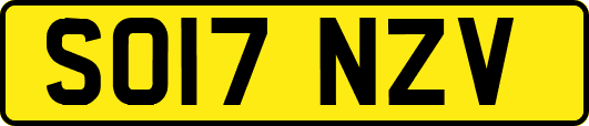 SO17NZV