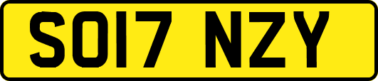 SO17NZY