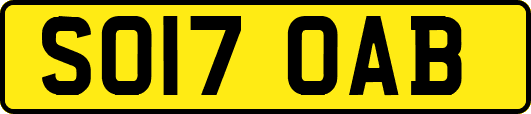 SO17OAB