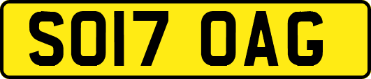 SO17OAG