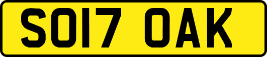 SO17OAK