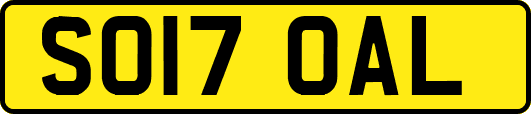 SO17OAL