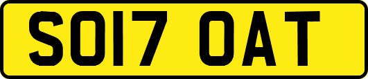SO17OAT