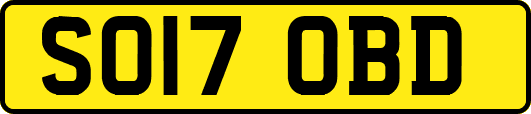 SO17OBD