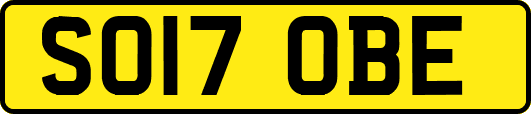 SO17OBE