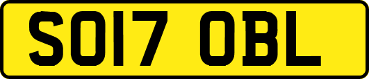 SO17OBL