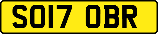 SO17OBR