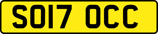 SO17OCC