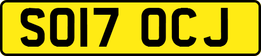 SO17OCJ