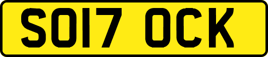 SO17OCK