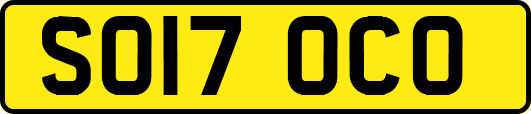 SO17OCO