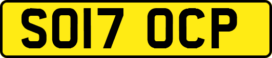 SO17OCP