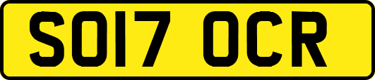 SO17OCR
