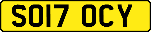 SO17OCY