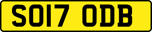 SO17ODB