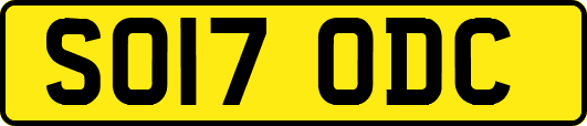 SO17ODC