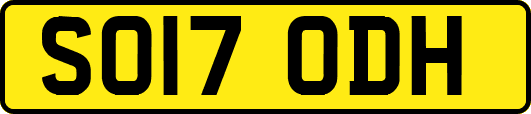 SO17ODH