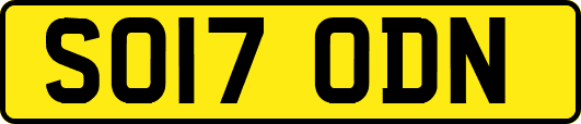 SO17ODN