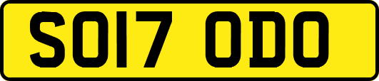 SO17ODO