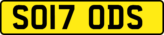 SO17ODS