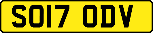 SO17ODV