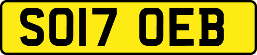 SO17OEB