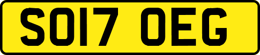 SO17OEG