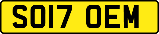 SO17OEM