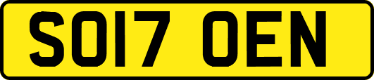 SO17OEN