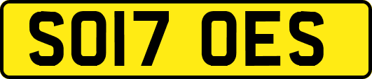 SO17OES