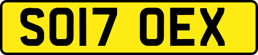 SO17OEX