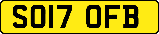 SO17OFB