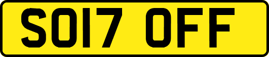 SO17OFF