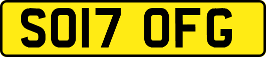SO17OFG