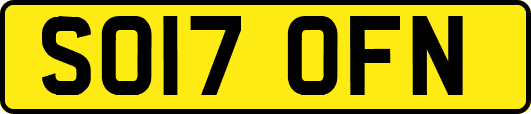 SO17OFN