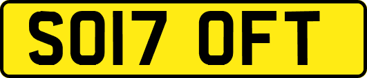 SO17OFT