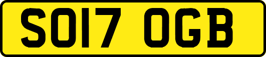 SO17OGB