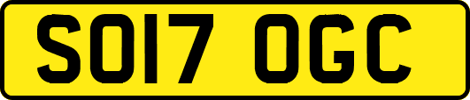 SO17OGC