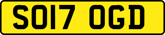 SO17OGD
