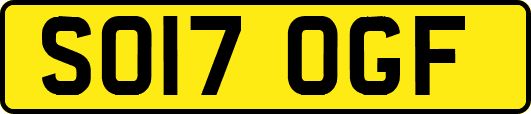 SO17OGF