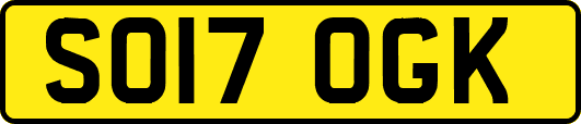 SO17OGK