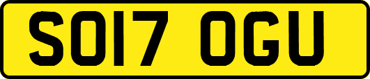 SO17OGU