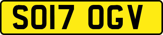 SO17OGV
