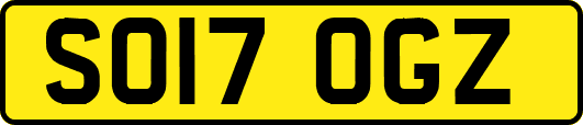 SO17OGZ
