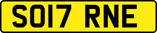 SO17RNE