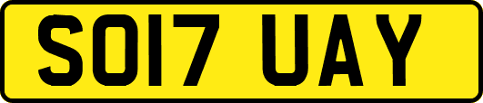 SO17UAY