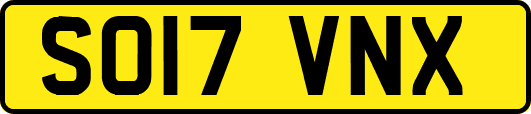 SO17VNX