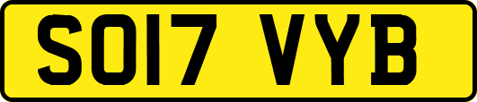 SO17VYB