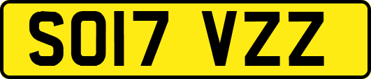 SO17VZZ
