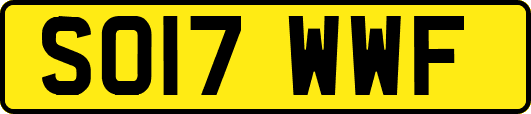 SO17WWF